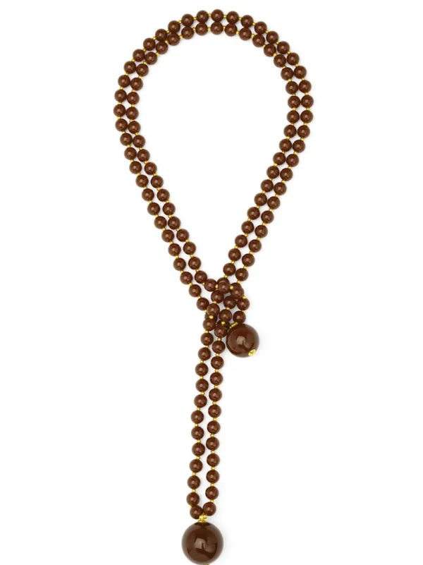 Rowan Necklace | ZENZII Hot