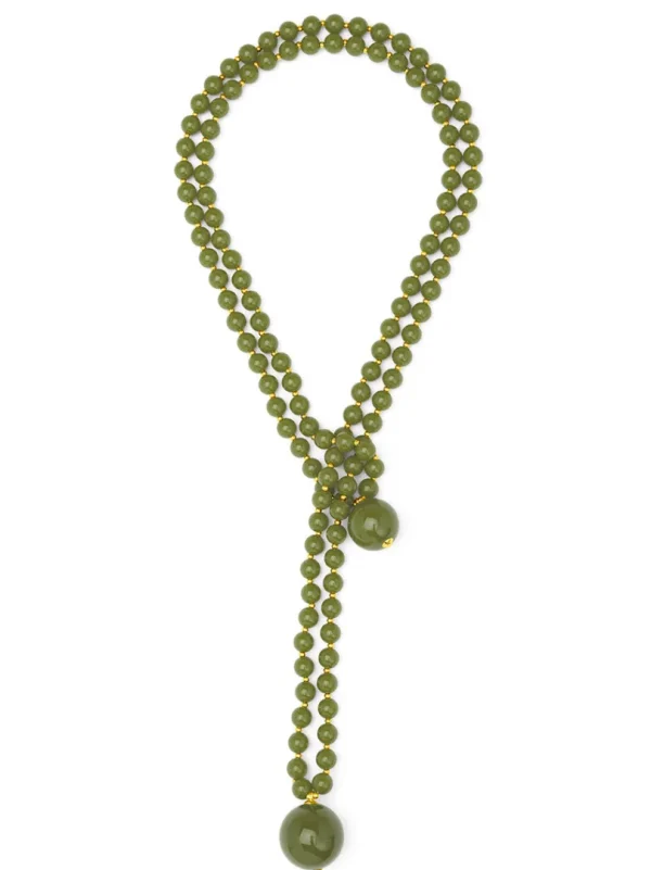 Rowan Necklace | ZENZII Hot