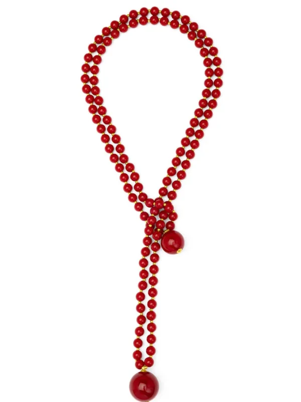 Rowan Necklace | ZENZII Hot