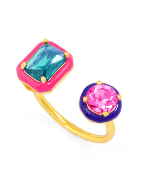Sabrina Ring | ZENZII Clearance