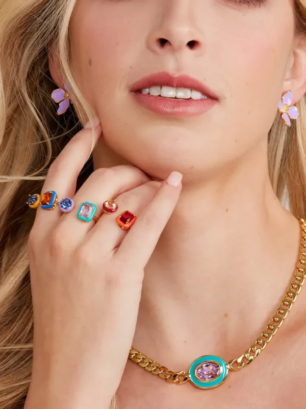 Sabrina Ring | ZENZII Clearance