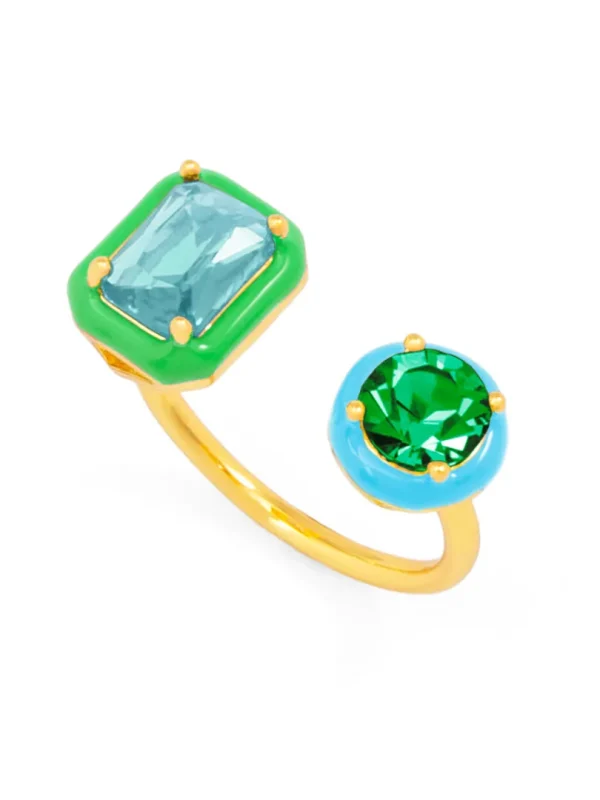 Sabrina Ring | ZENZII Clearance