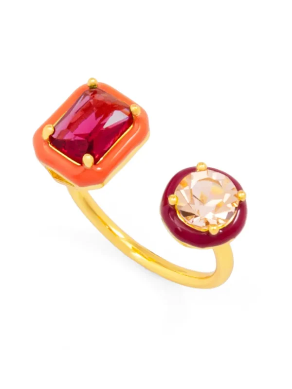 Sabrina Ring | ZENZII Clearance