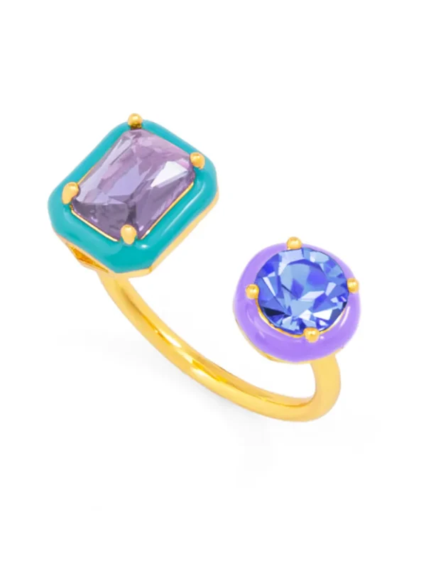 Sabrina Ring | ZENZII Clearance