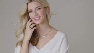 Sabrina Ring | ZENZII Clearance