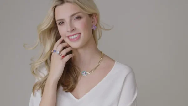 Sabrina Ring | ZENZII Clearance