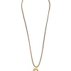 Sage Necklace | ZENZII New