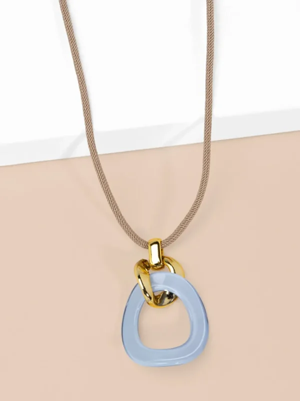 Sage Necklace | ZENZII New