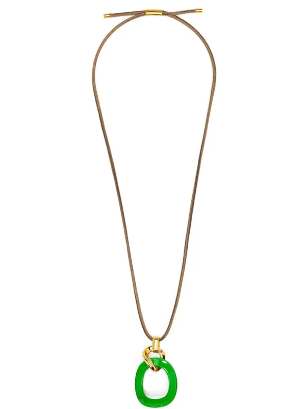 Sage Necklace | ZENZII New