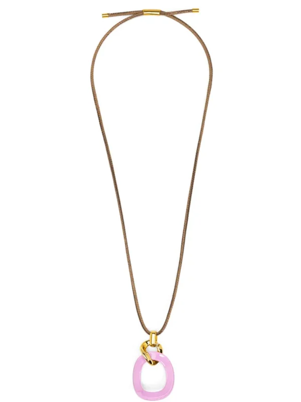 Sage Necklace | ZENZII New