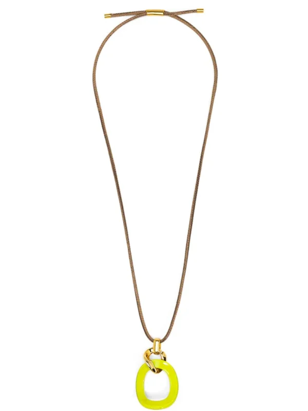 Sage Necklace | ZENZII New