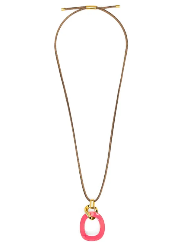 Sage Necklace | ZENZII New