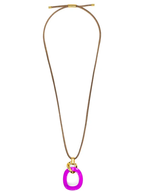 Sage Necklace | ZENZII New
