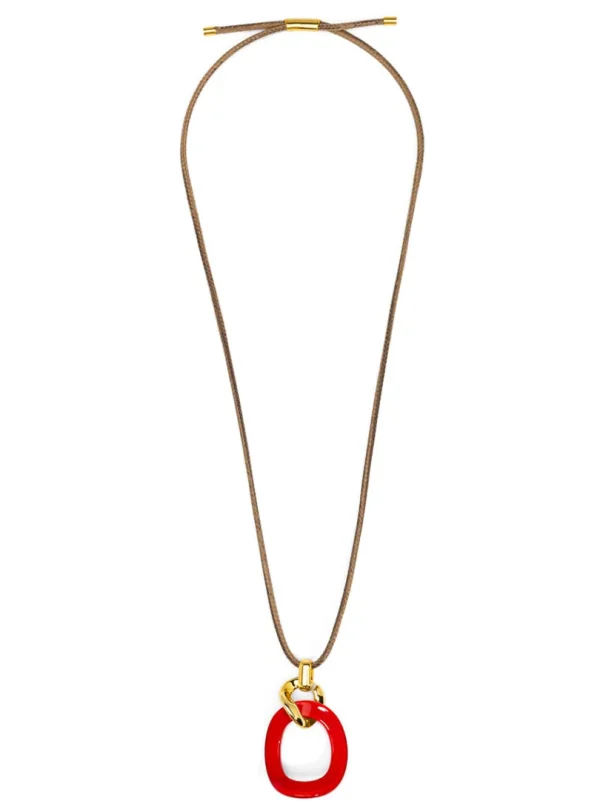 Sage Necklace | ZENZII New