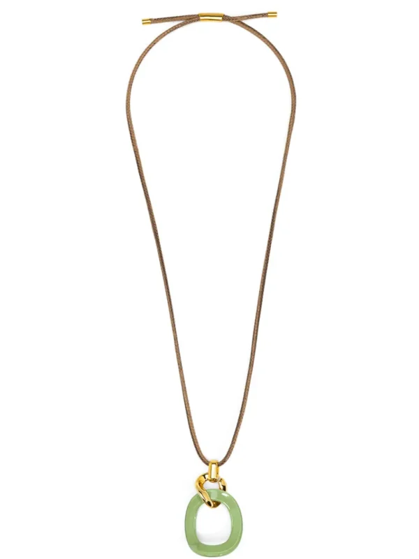 Sage Necklace | ZENZII New
