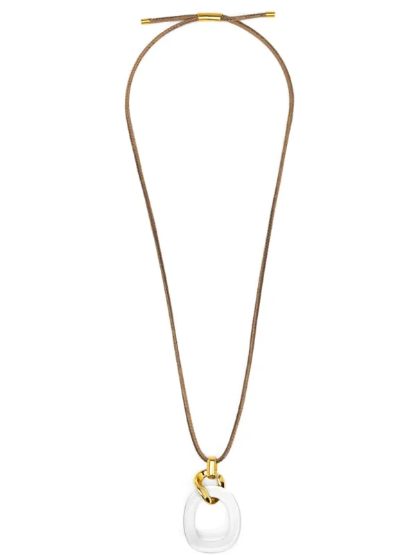 Sage Necklace | ZENZII New