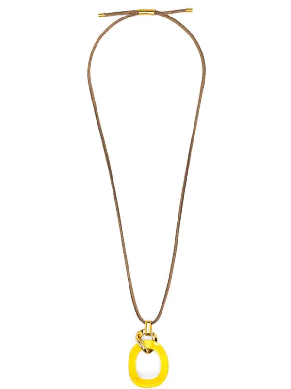 Sage Necklace | ZENZII New