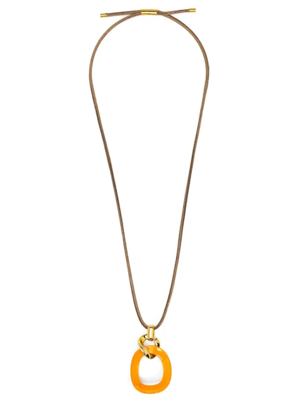 Sage Necklace | ZENZII New