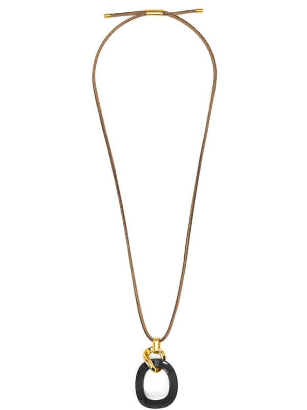 Sage Necklace | ZENZII New