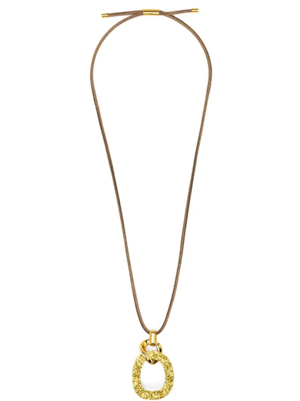 Sage Necklace | ZENZII New