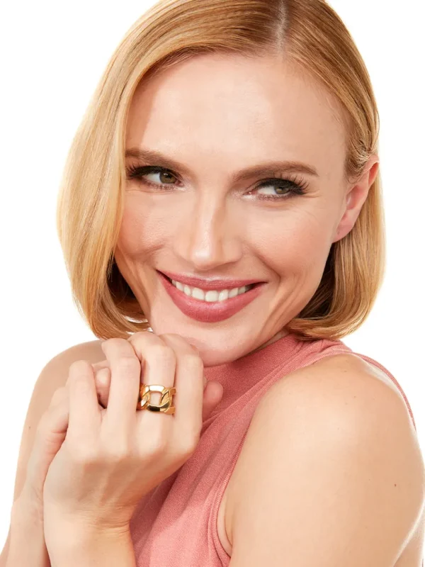 Sailor Ring | ZENZII New