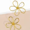 Sandra Earring | ZENZII Hot