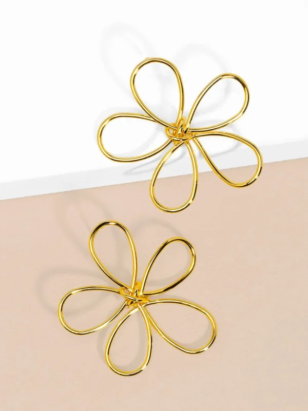 Sandra Earring | ZENZII Hot