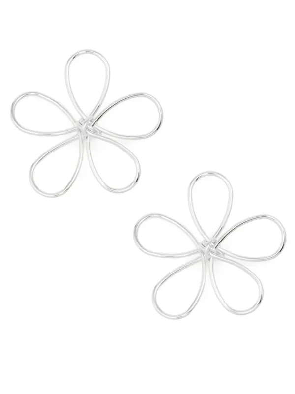 Sandra Earring | ZENZII Hot