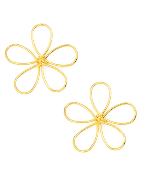 Sandra Earring | ZENZII Hot