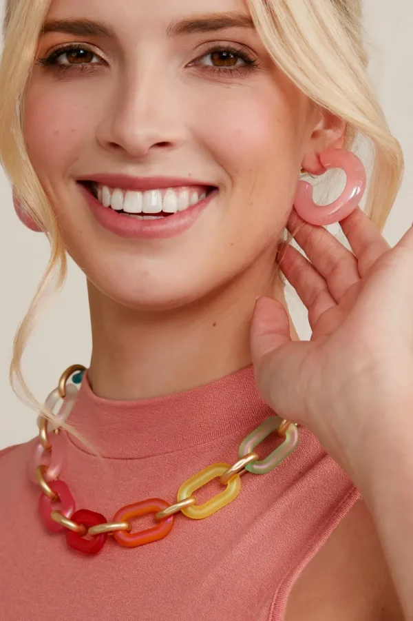 Sara Earring | ZENZII Sale