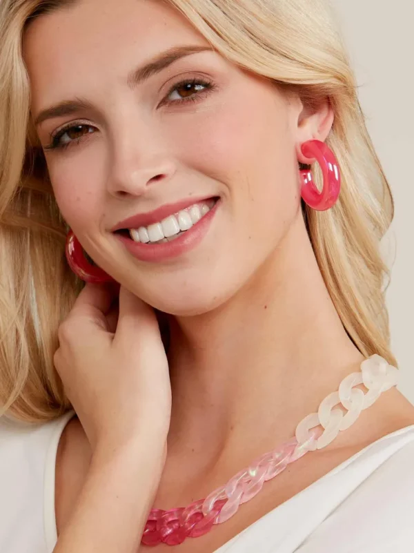 Sara Earring | ZENZII Sale