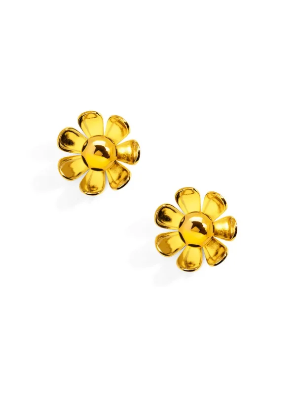 Sasha Earring | ZENZII Outlet