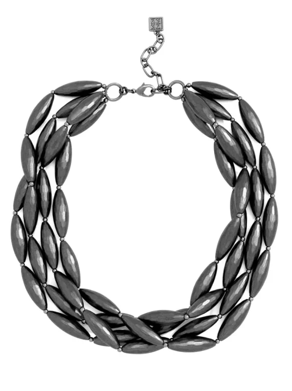 Savannah Collar Necklace | ZENZII Fashion