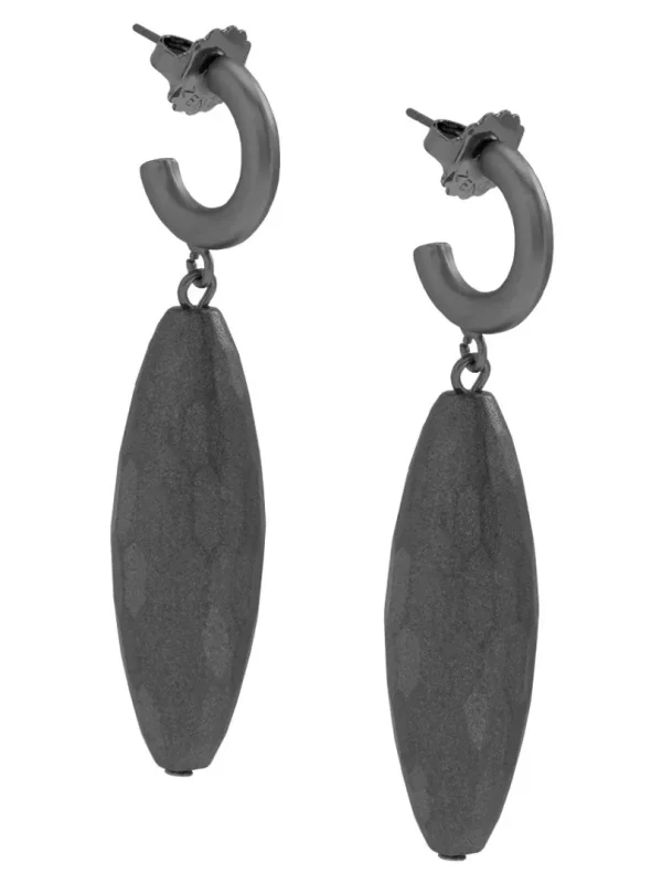 Savannah Drop Earring | ZENZII Best