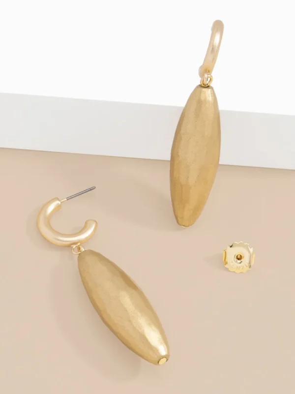 Savannah Drop Earring | ZENZII Best
