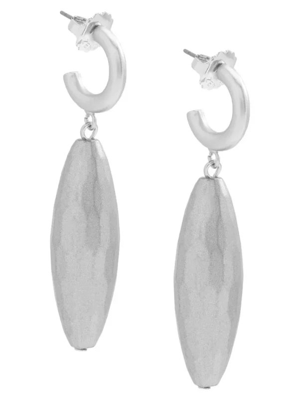 Savannah Drop Earring | ZENZII Best