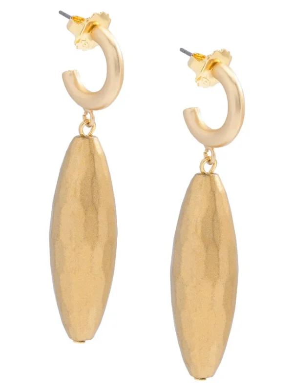 Savannah Drop Earring | ZENZII Best