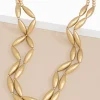 Savannah Long Necklace | ZENZII Hot