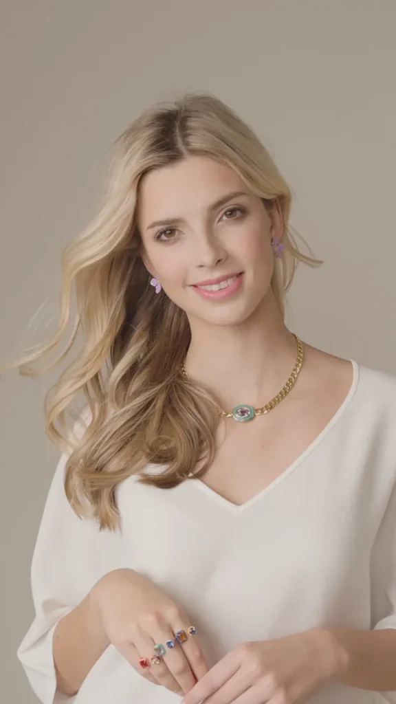 Seraphina Collar Necklace | ZENZII Fashion