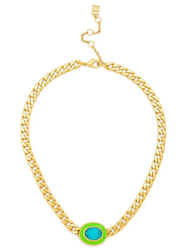 Seraphina Collar Necklace | ZENZII Fashion