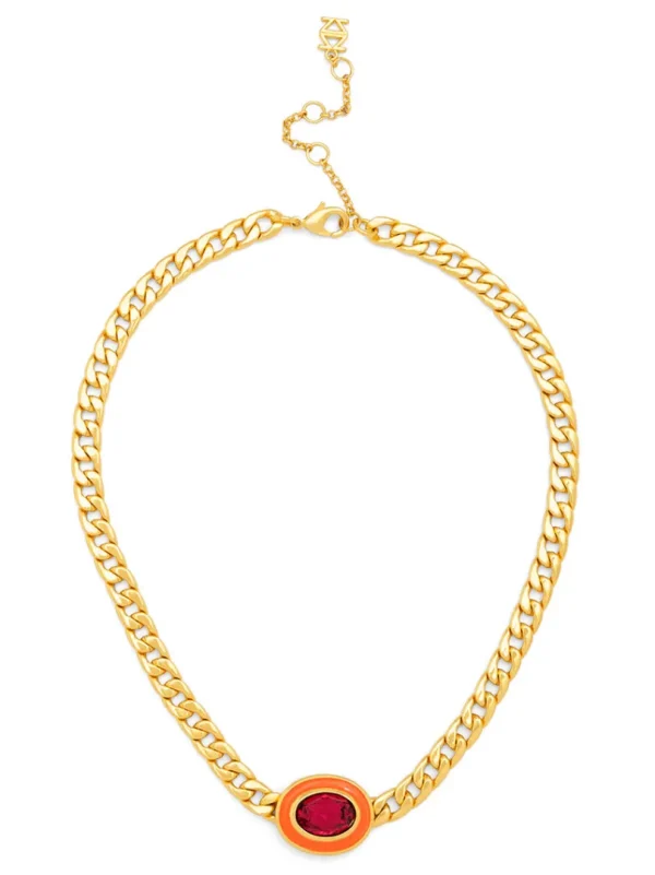 Seraphina Collar Necklace | ZENZII Fashion