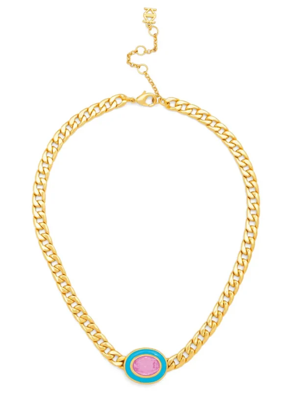 Seraphina Collar Necklace | ZENZII Fashion
