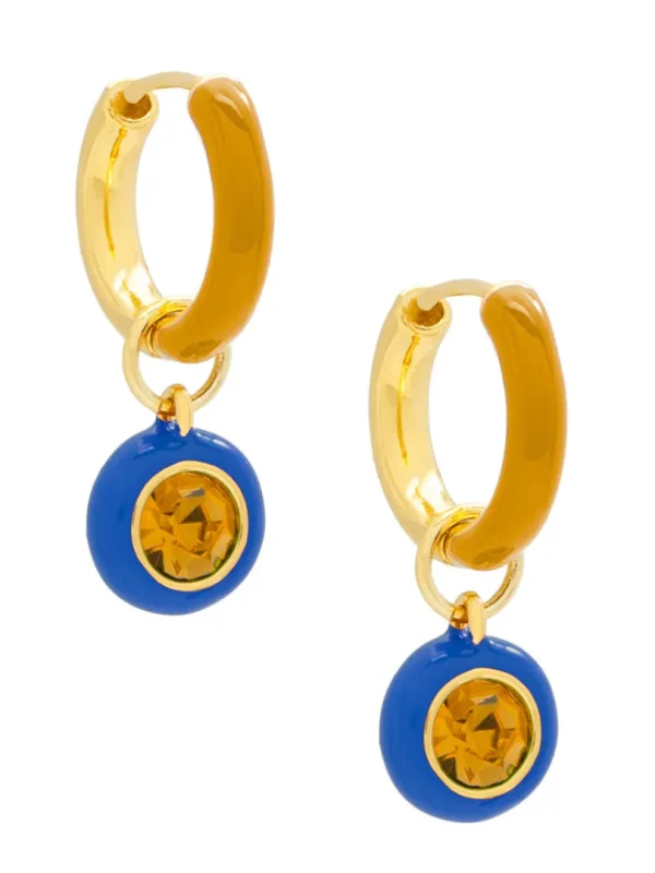 Seraphina Earring | ZENZII Fashion