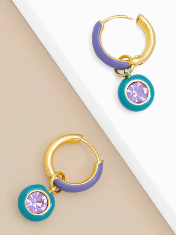 Seraphina Earring | ZENZII Fashion