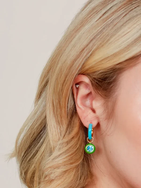 Seraphina Earring | ZENZII Fashion