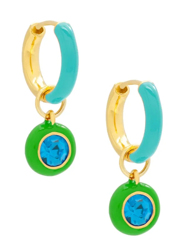 Seraphina Earring | ZENZII Fashion
