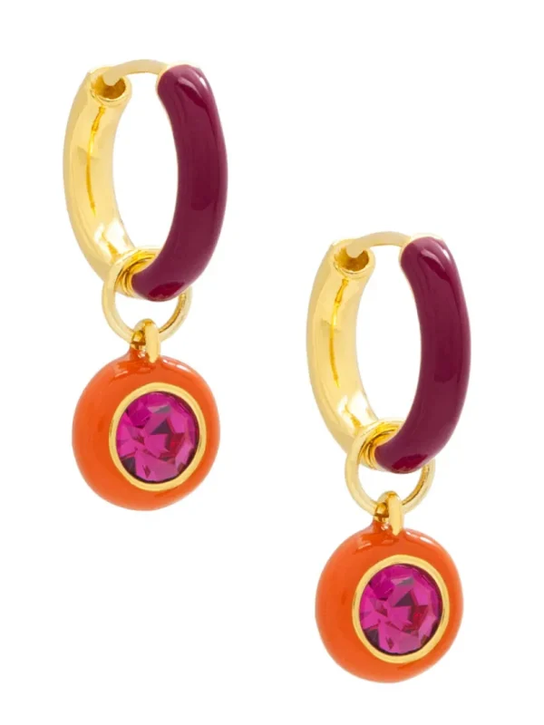 Seraphina Earring | ZENZII Fashion