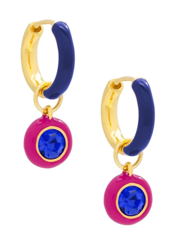 Seraphina Earring | ZENZII Fashion