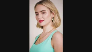 Seraphina Earring | ZENZII Fashion