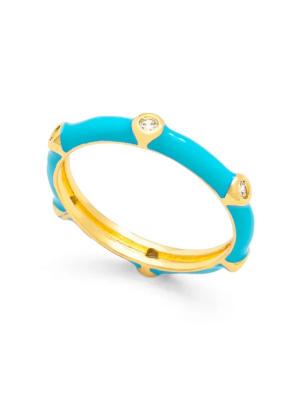 Seraphina Ring | ZENZII Hot